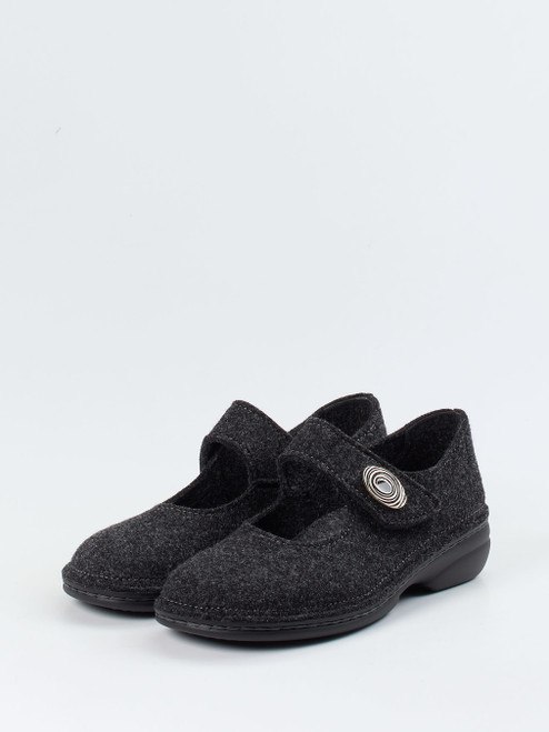 Hausschuh-71734090008 Finn Comfort