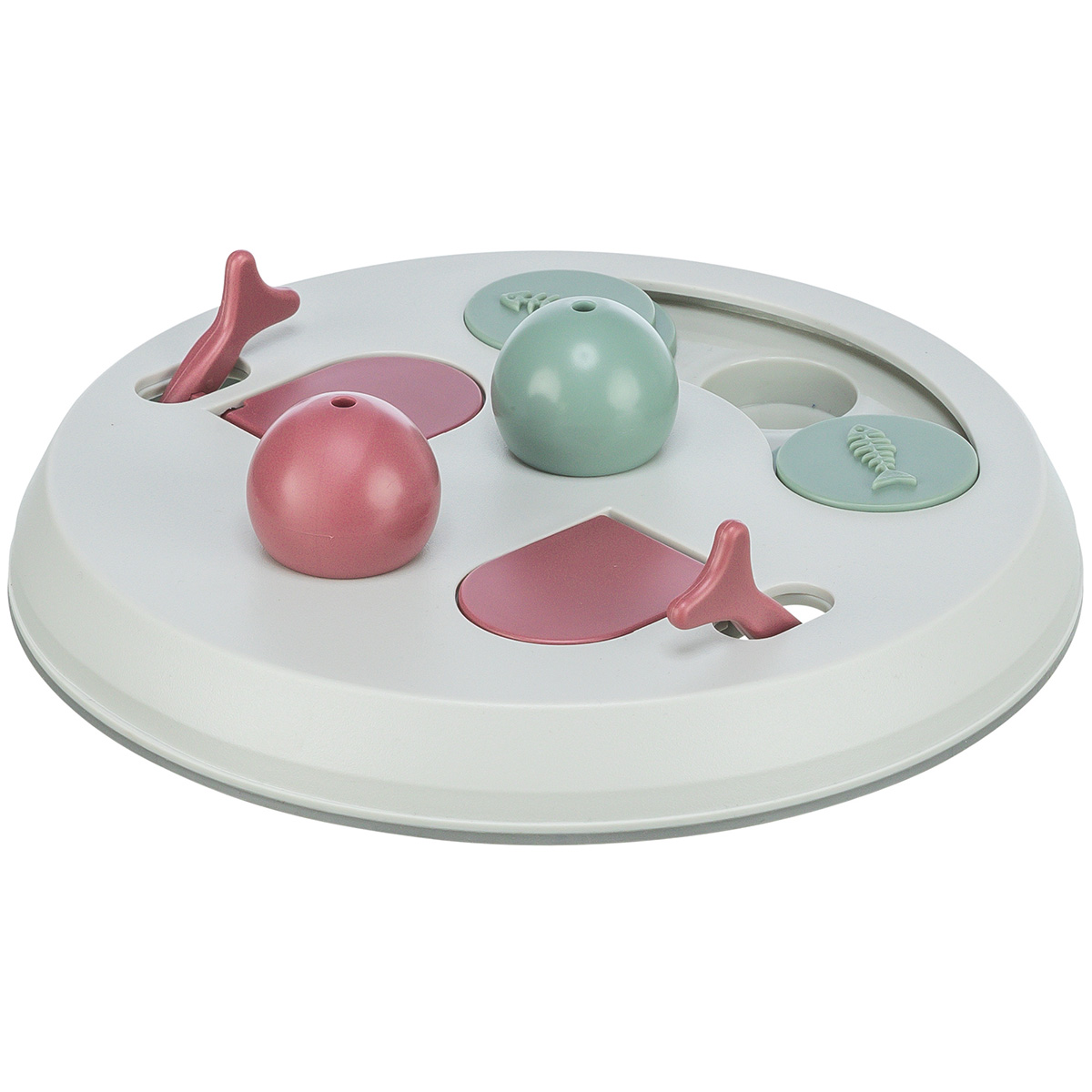 Trixie Cat Activity Flip Board günstig kaufen