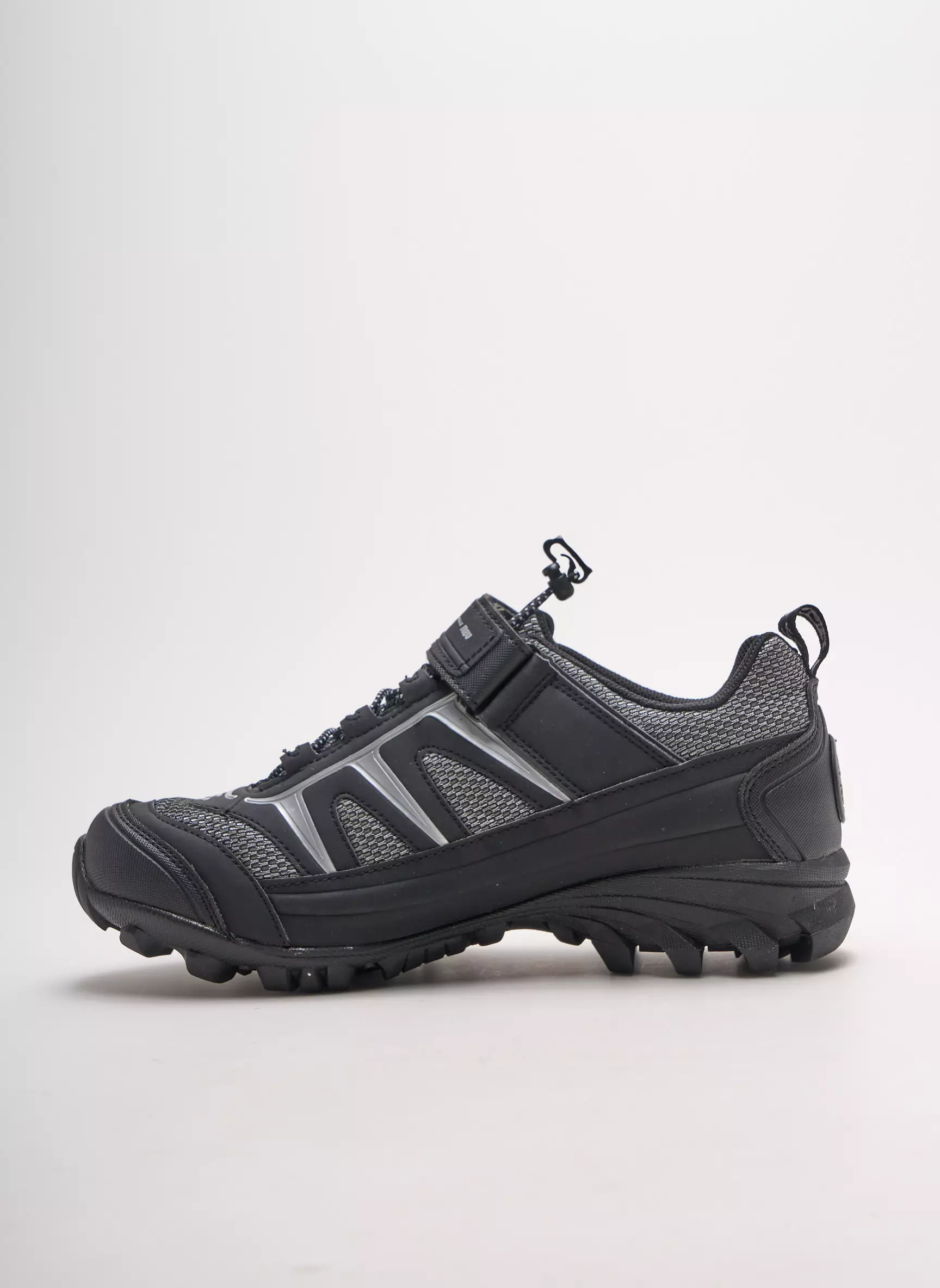 Spiuk Baskets Homme couleur noir