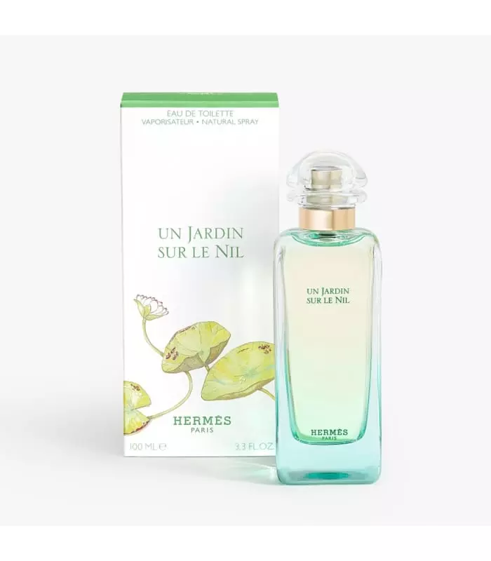 UN JARDIN SUR LE NIL Eau de Toilette Vaporisateur
