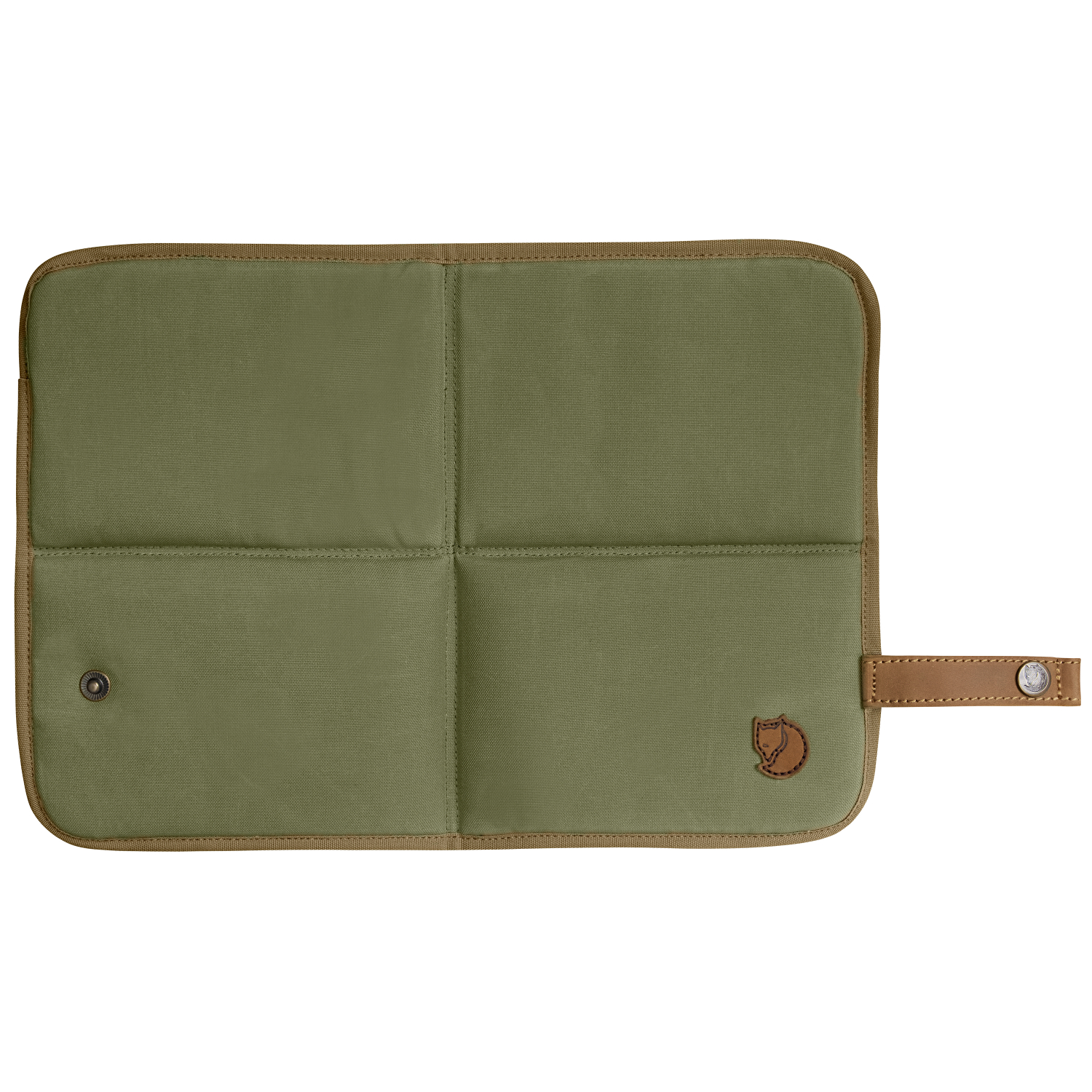Fjäll Räven Sitzpolster G-1000® Seat Pad