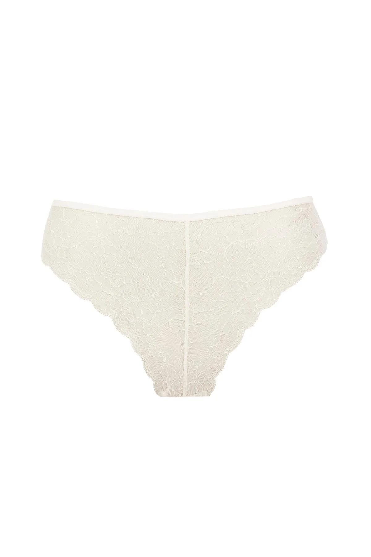 DeFacto  Verlieben Sie sich in ein brasilianisches Slip-Höschen aus Spitze
