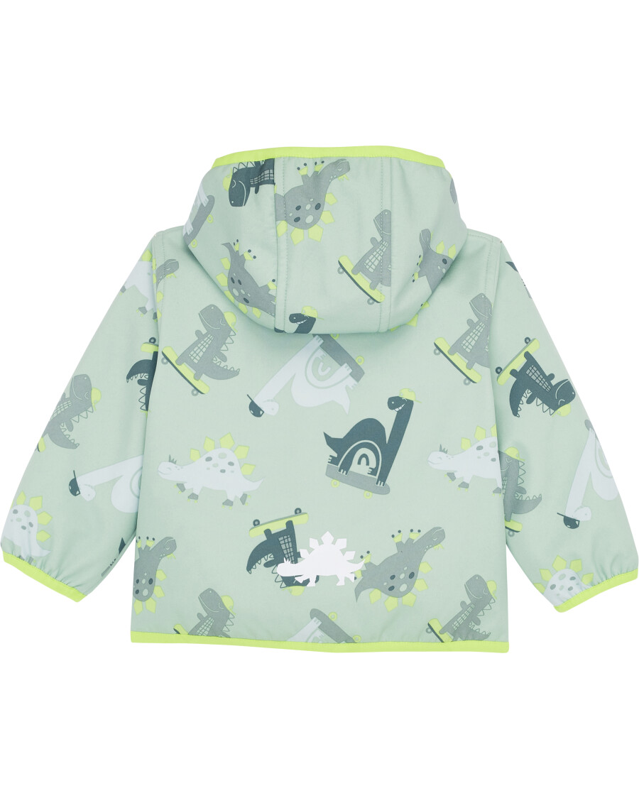 Softshelljacke Dino