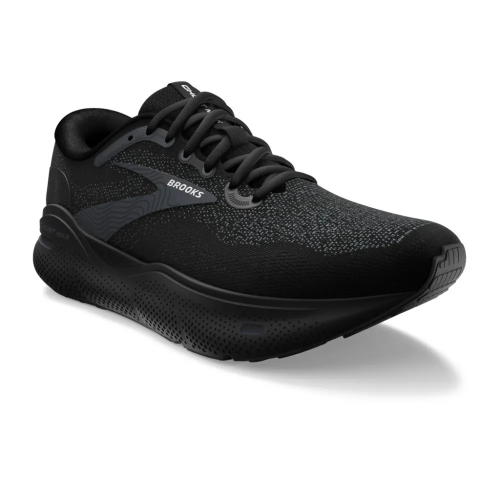 Brooks Ghost Max 120395-1D-020 / schwarz