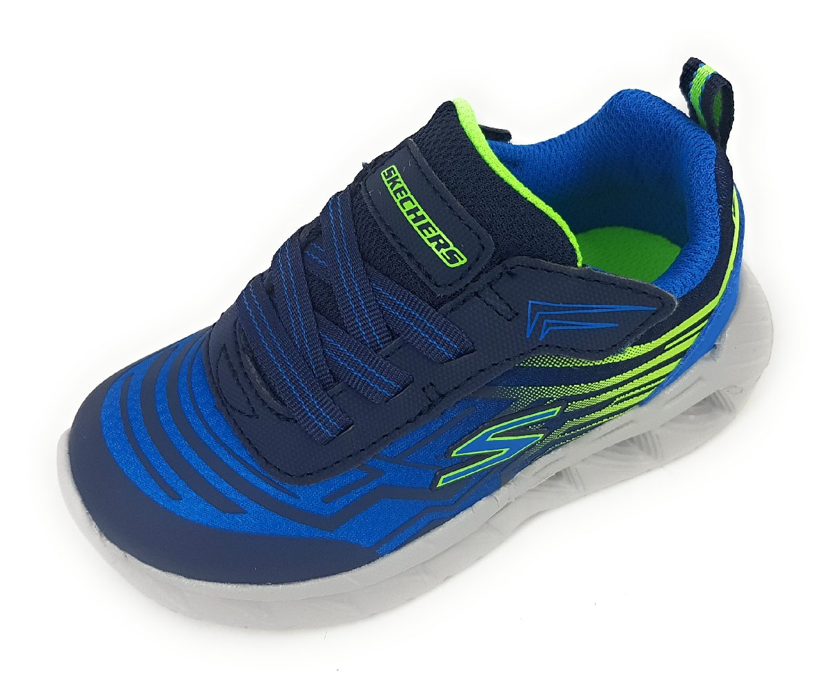 Skechers Lights-Maver 401503N NVBL Blau NVBL navy/blue