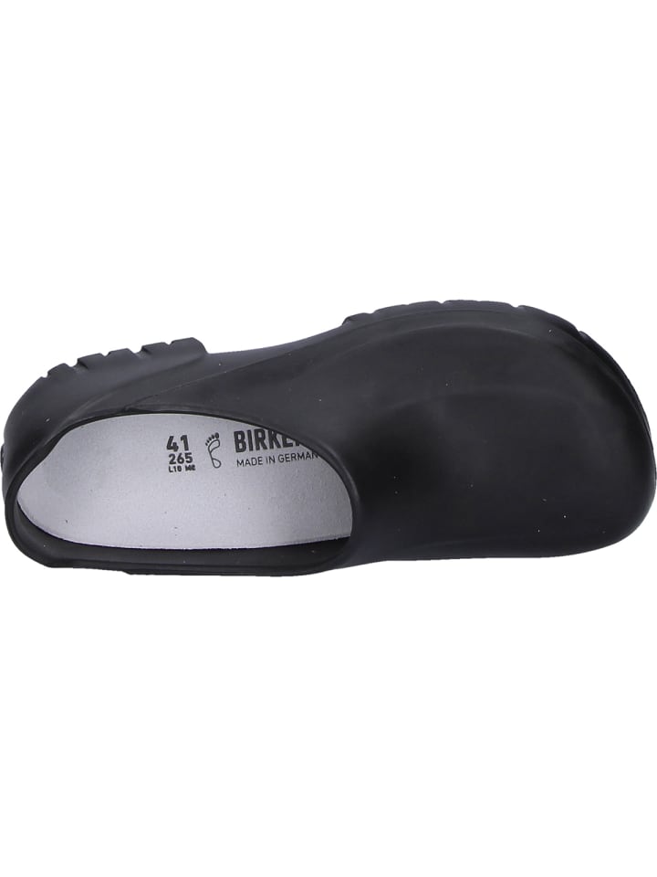 Birkenstock Clogs Alpro in schwarz günstig kaufen