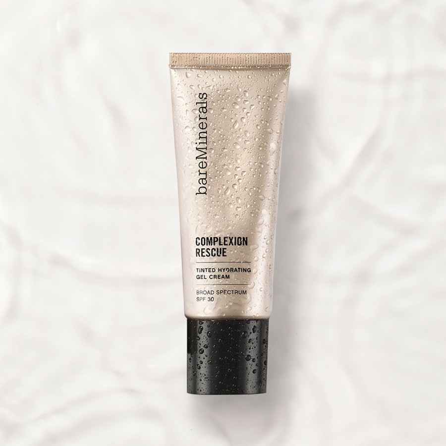 bareMinerals Crema Gel Idratante Colorata SPF 45