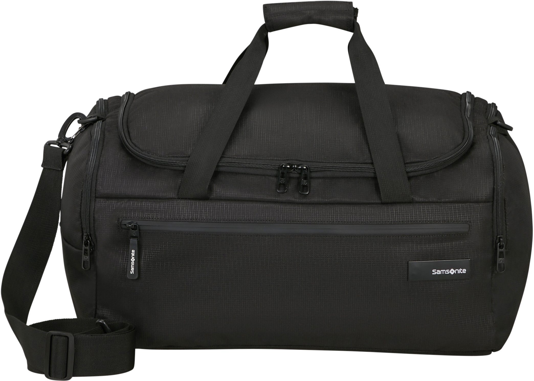Samsonite Reisetasche Roader, aus recyceltem Material