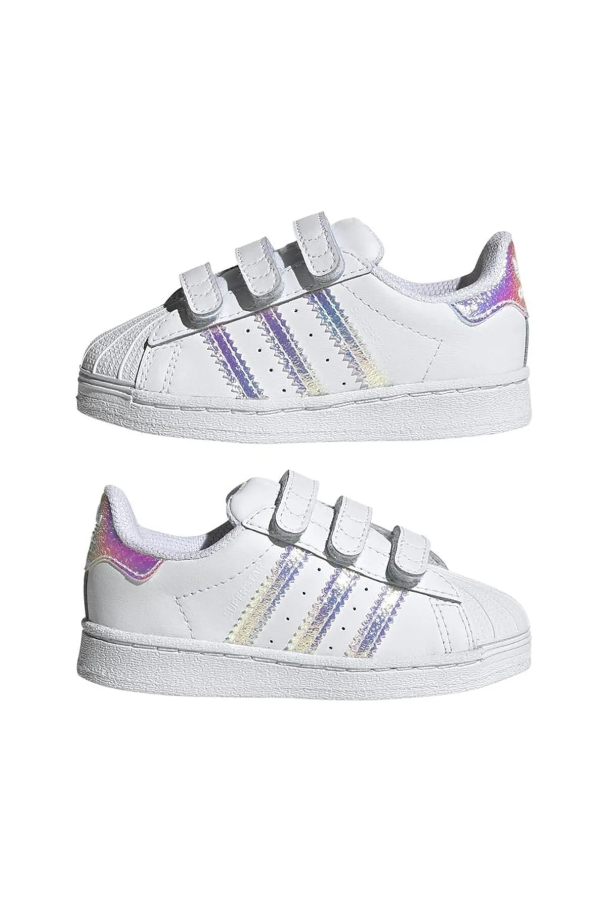 adidas  Baby-Sneakers Fv3657