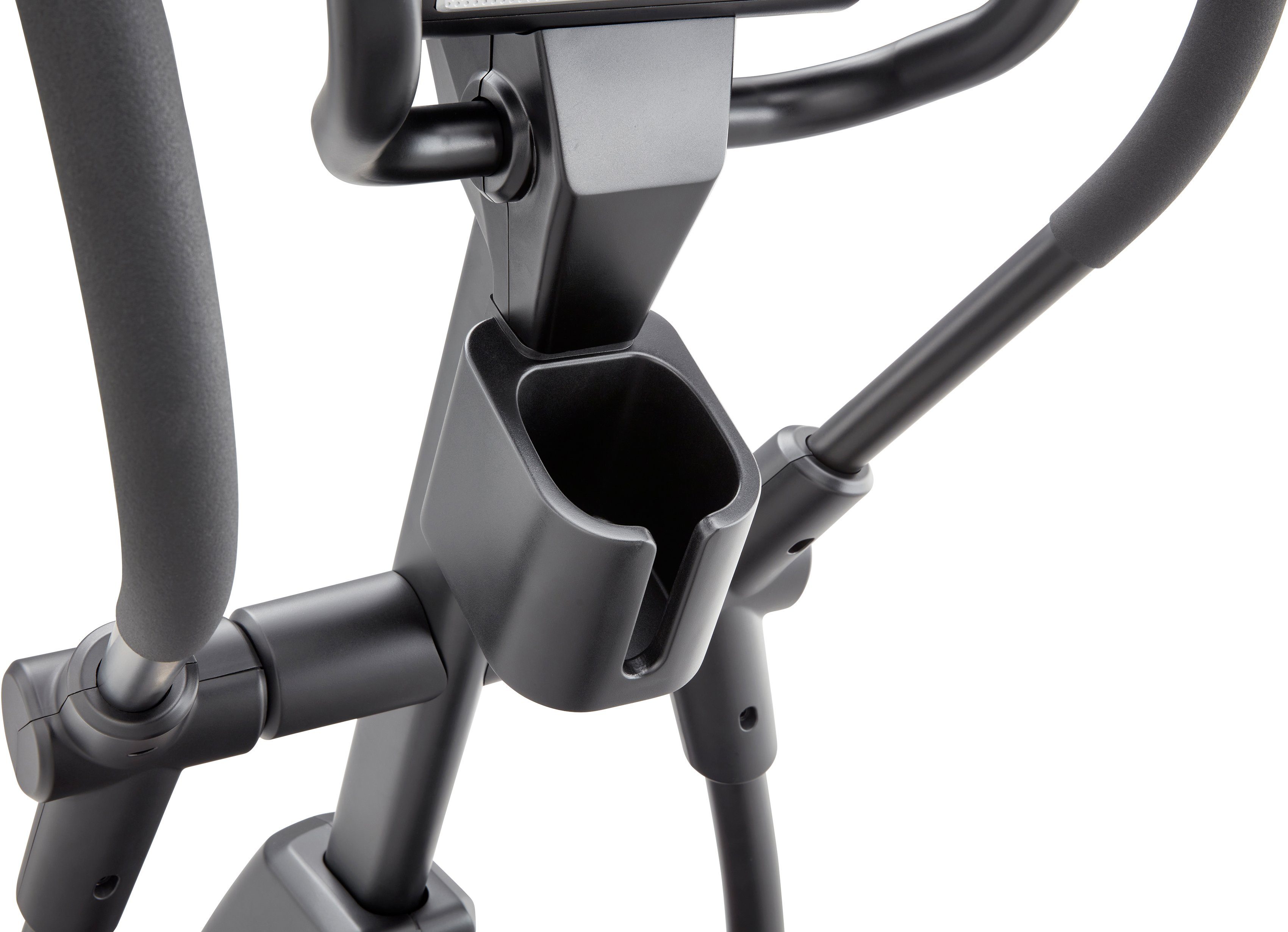 adidas Performance Crosstrainer-Ergometer X-21FD, mit LED-Beleuchtung