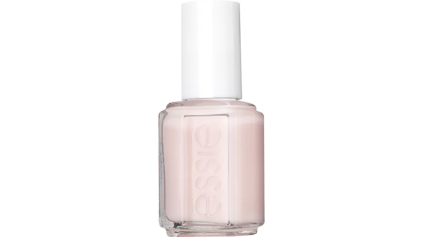 ESSIE Nagellack Nailart Set French Maniküre blanc, mademoiselle