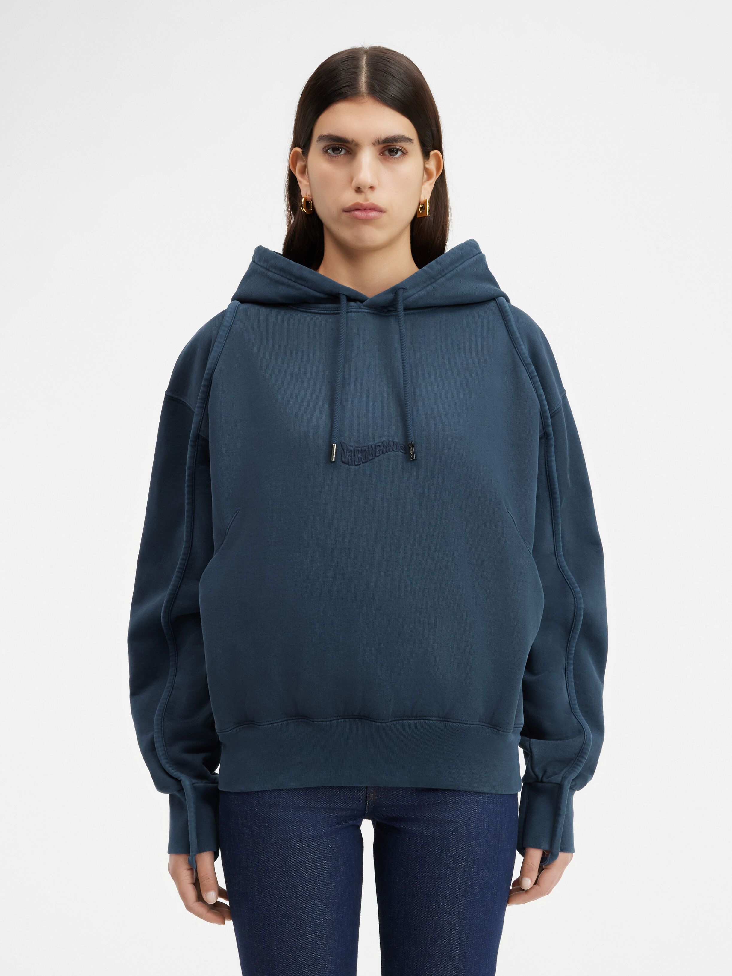 Le sweatshirt Camargue
