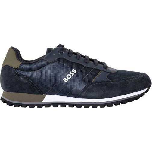 BOSS Sneaker Parkour-L Runn ny