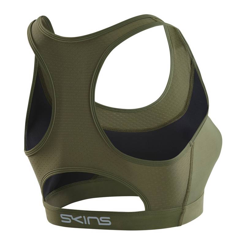 Skins S3 Elite Bra BH Damen