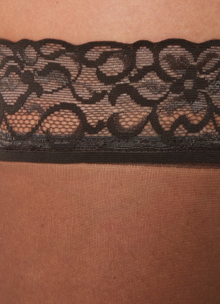 Colanți Oroblu Chic 15 Denier