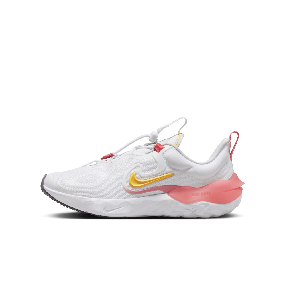 Nike Run Flow DR0472-100 / weiss