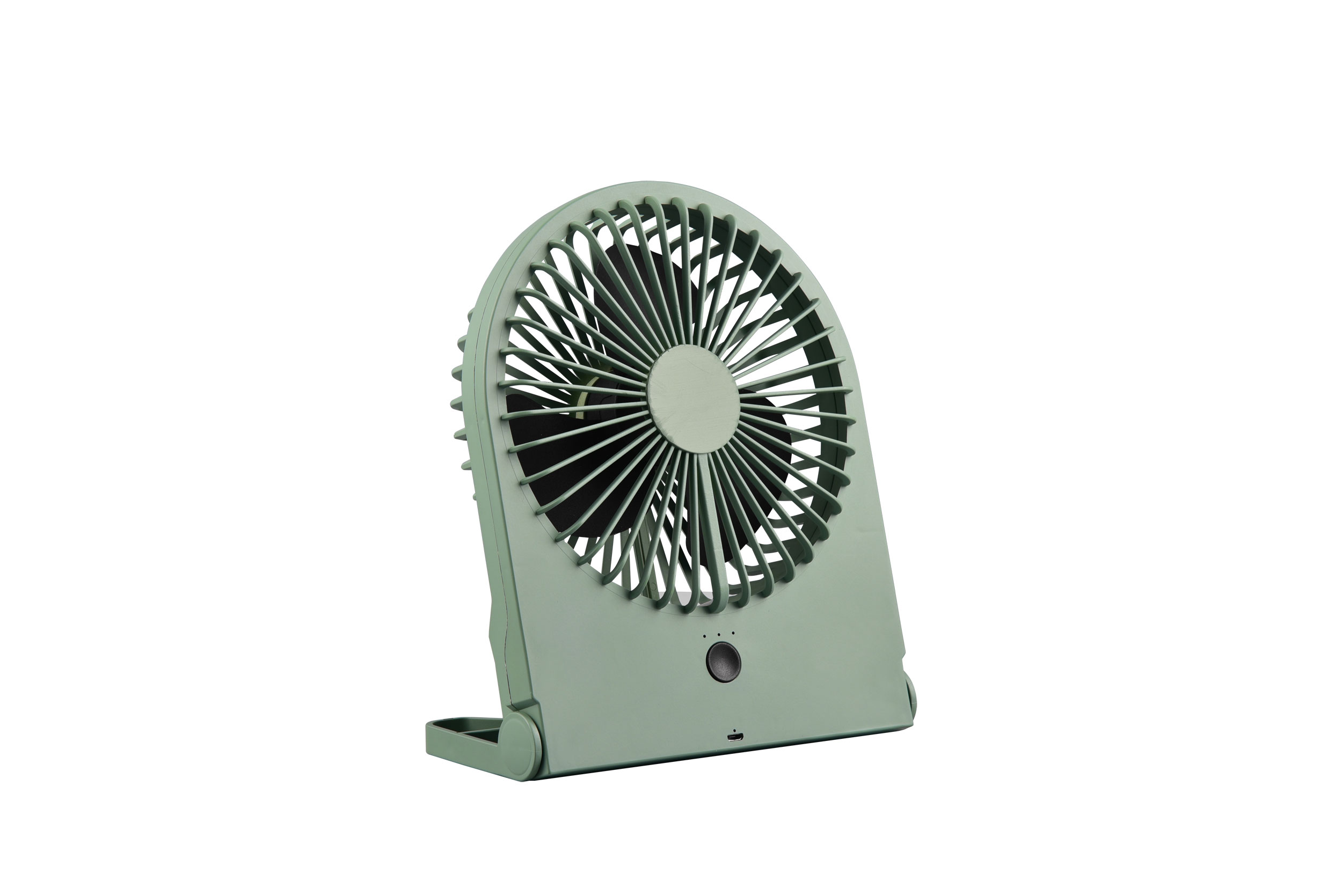 Reality LeuchtenTisch-Ventilator