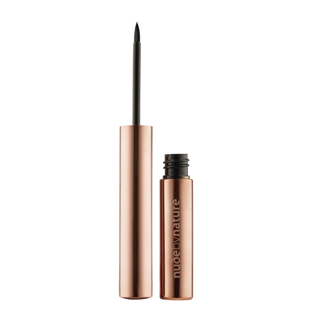 Nude by Nature Eyeliner Définition Eyeliner