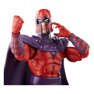 Marvel Legends Series X-Men ´97 Actionfigur: Magneto