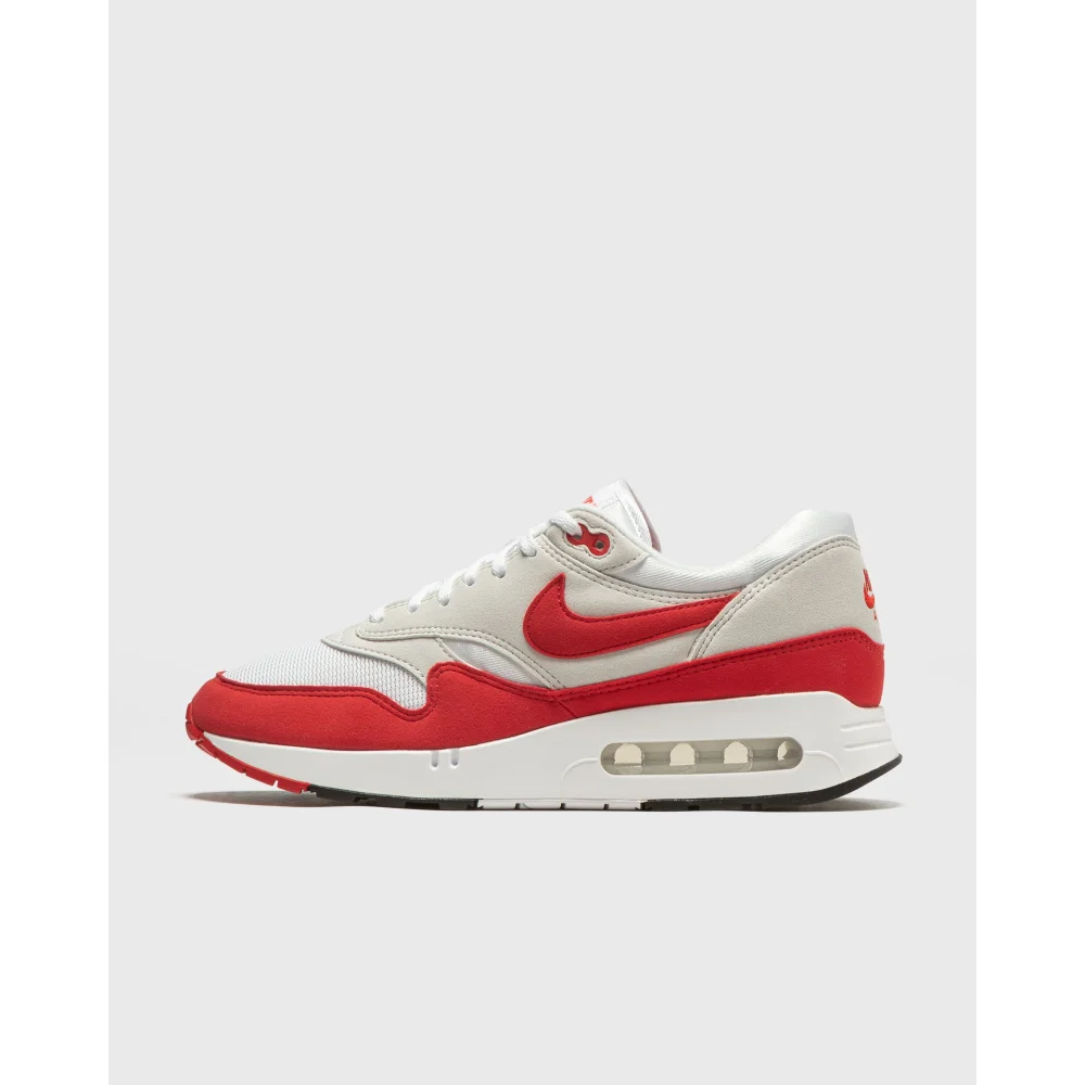 Nike Air Max 1 86 OG Big Bubble DQ3989-100 / weiss
