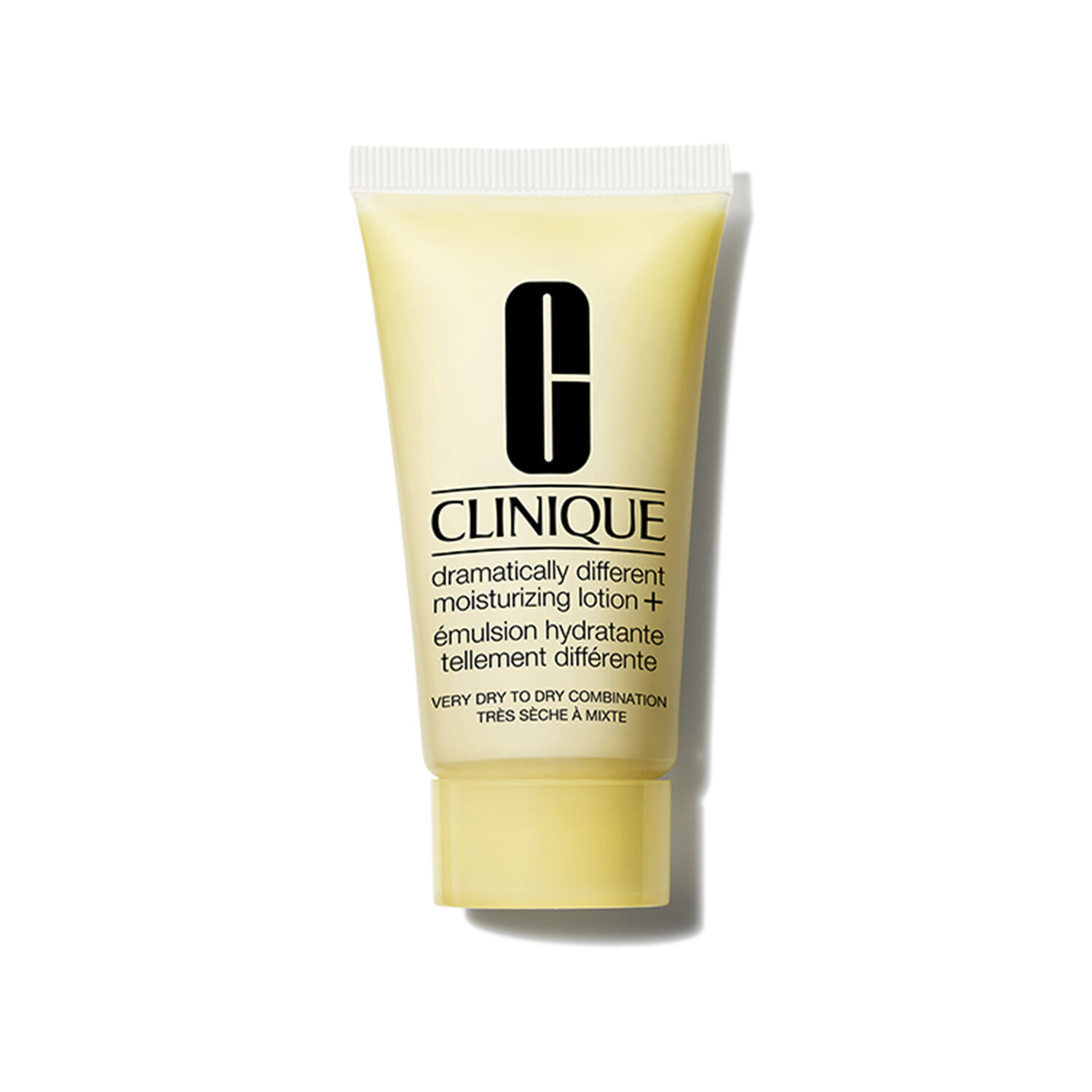 Clinique Basic 3 Temps Kit Découverte Peaux sèches à mixtes