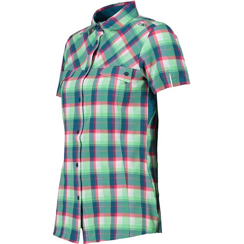 DAMEN HEMD WOMAN SHIRT