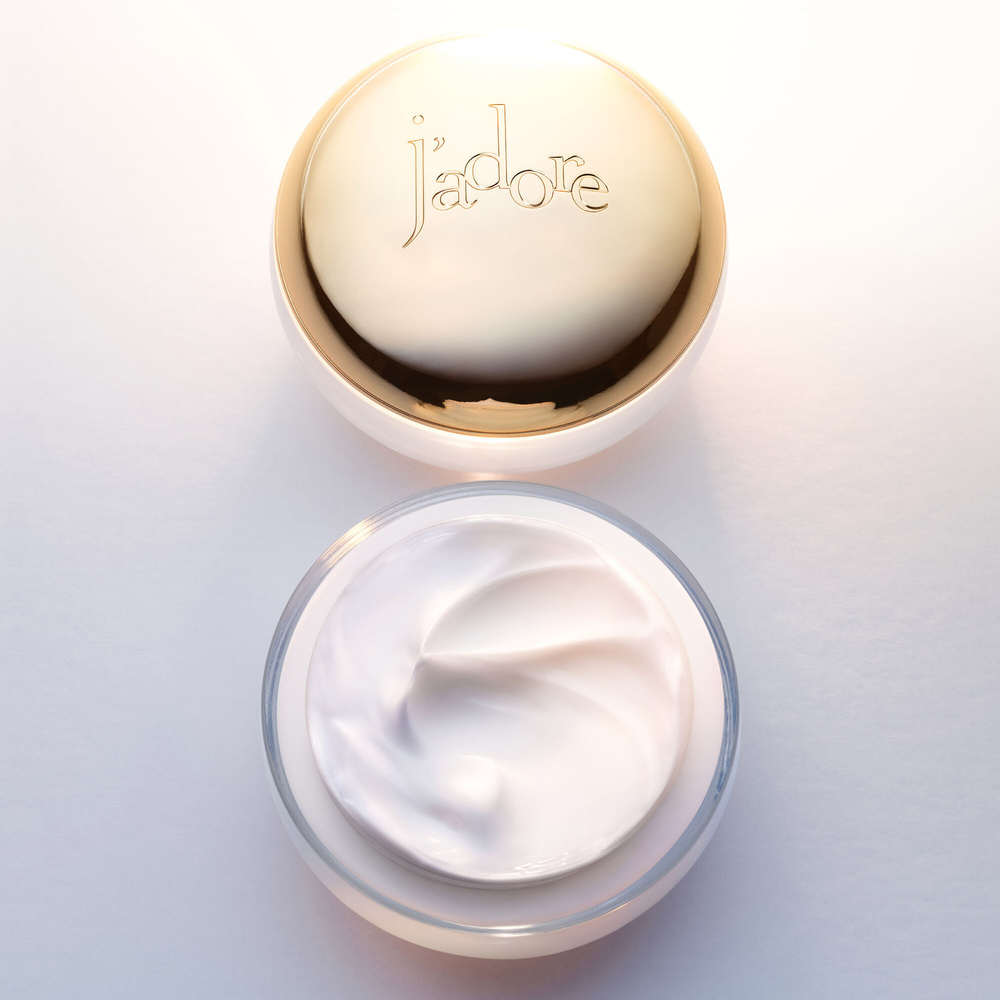 DIOR J'adore Les Adorables Crème Corps Crème parfumée pour le corps