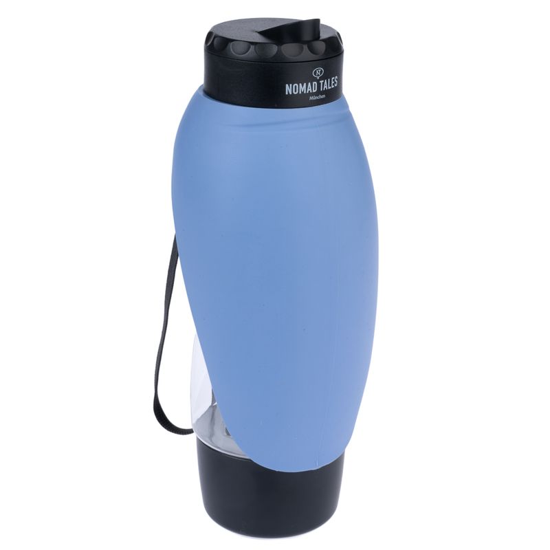 Nomad Tales Spirit 2-in-1-Reiseflasche zu TOP-Preisen | bitiba.de