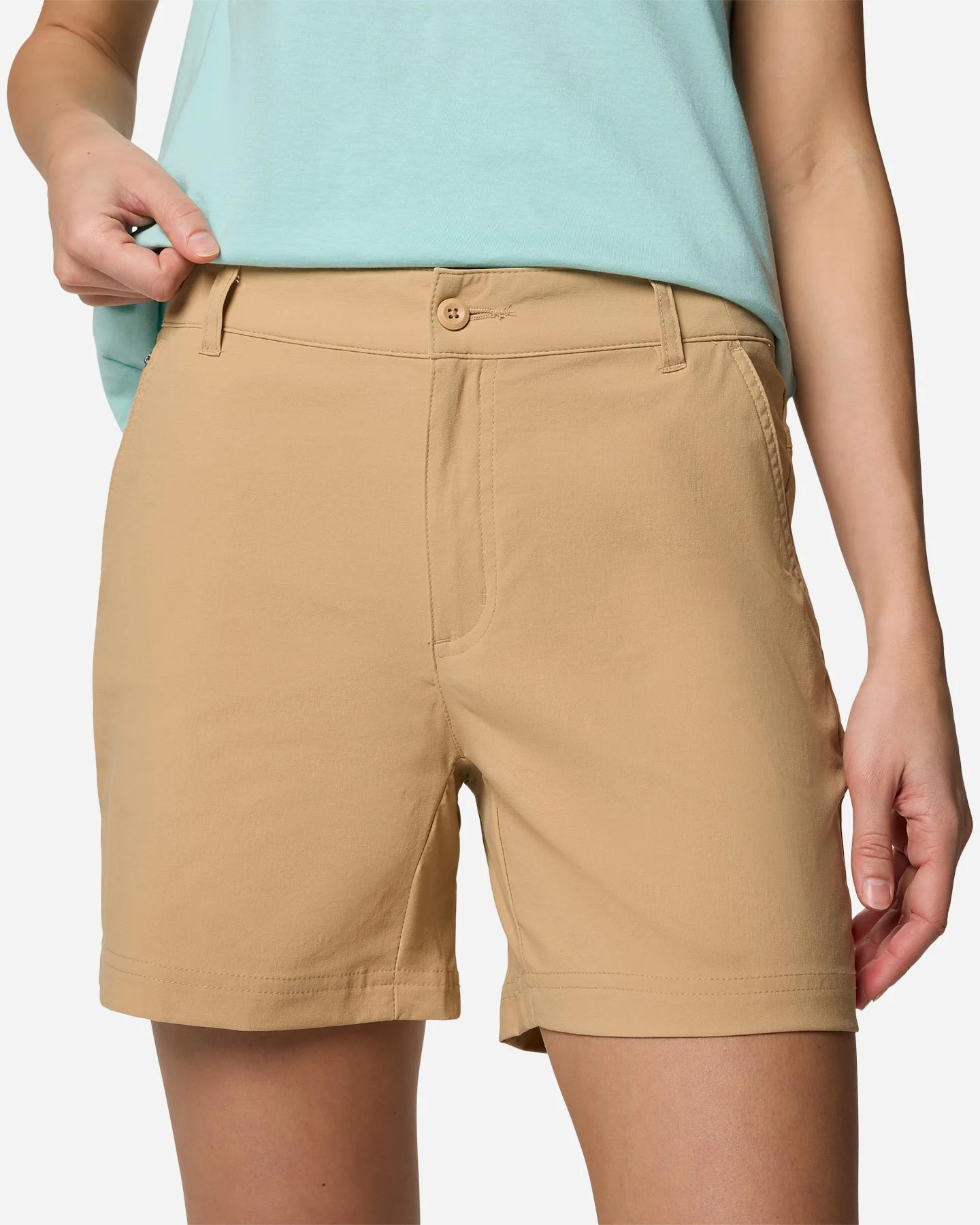 Pantaloncini Columbia Leslie Falls Ii W 2126061262