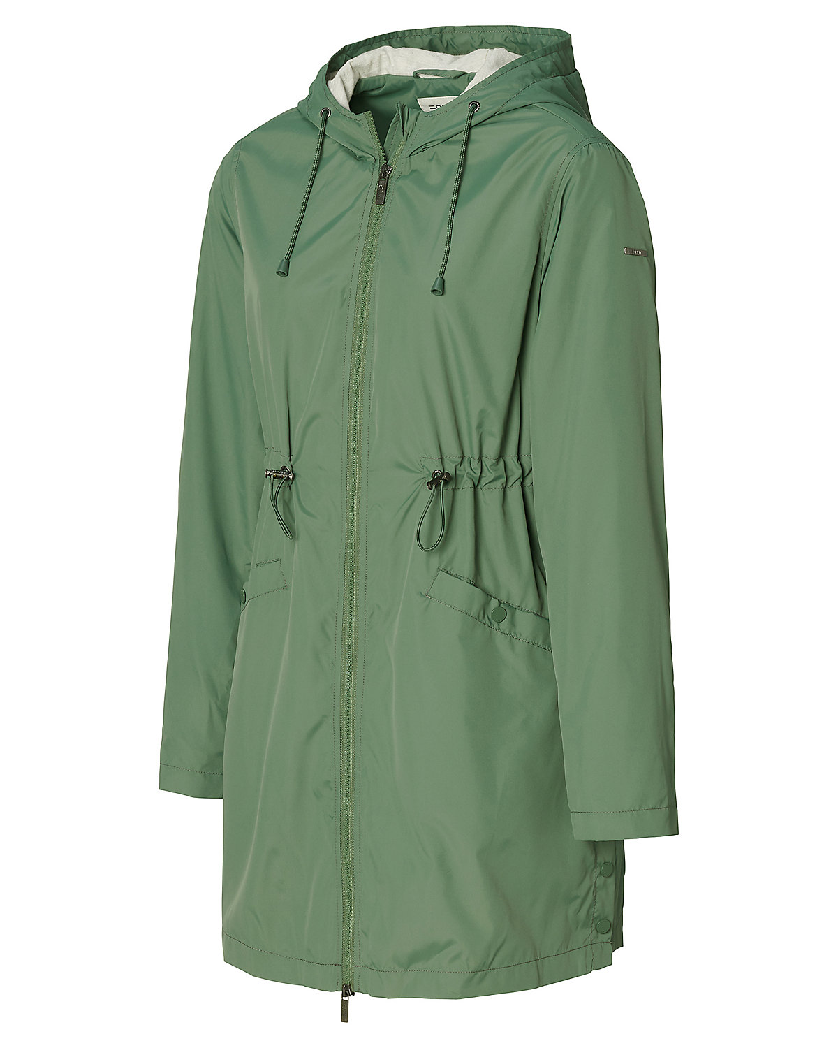 Parka Umstandsjacken