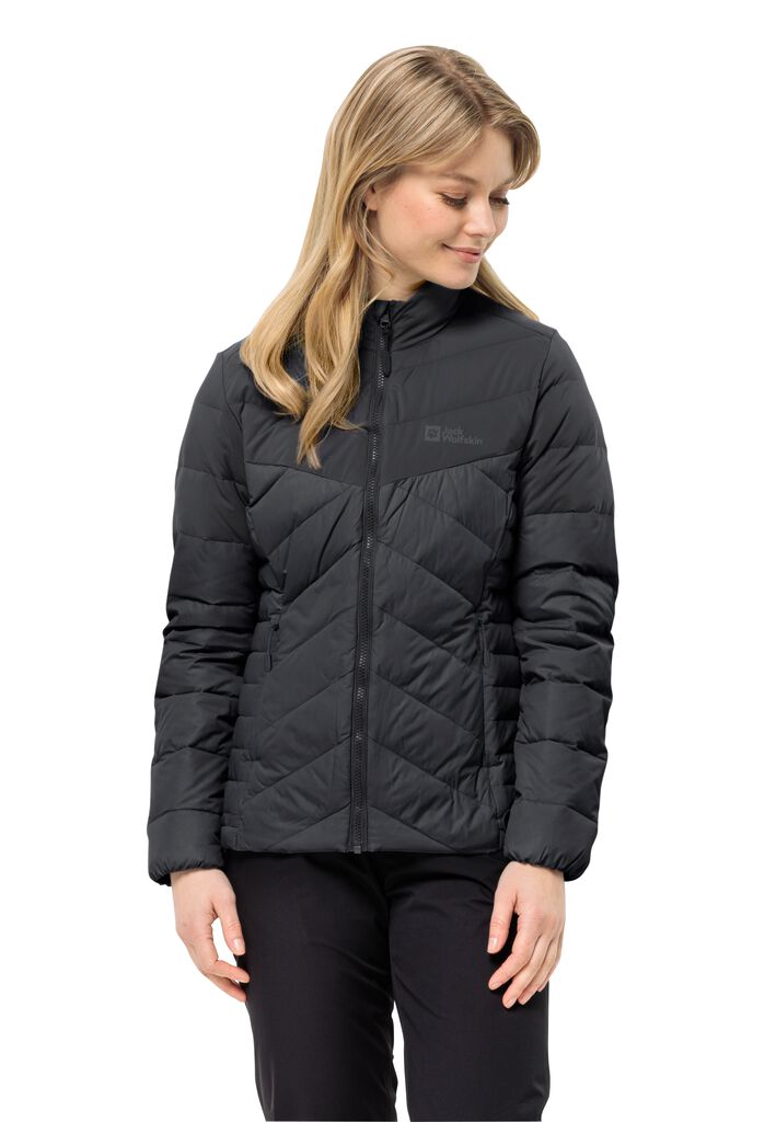 TUNDRA DOWN JKT W Daunenjacke Damen