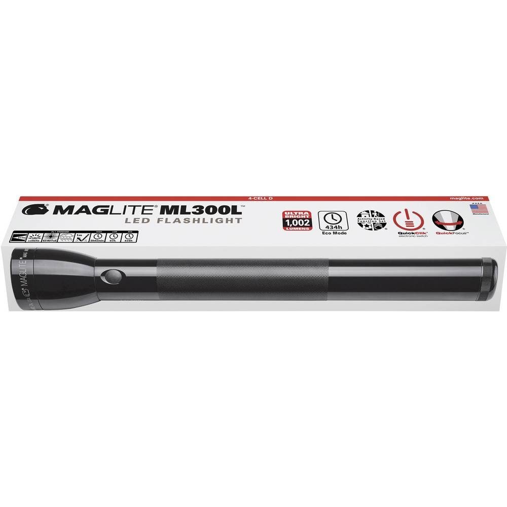 MAGLITE LED Taschenlampe LED-Taschenlampe