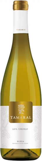 2022 Tamaral Verdejo Ribera del Duero DO trocken - Bodegas Tamaral