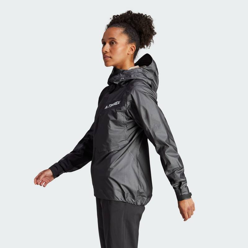 adidas Techrock Light GORE-TEX Jacke Outdoorjacke Damen