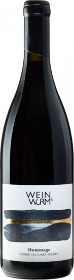 2021 Grüner Veltliner 