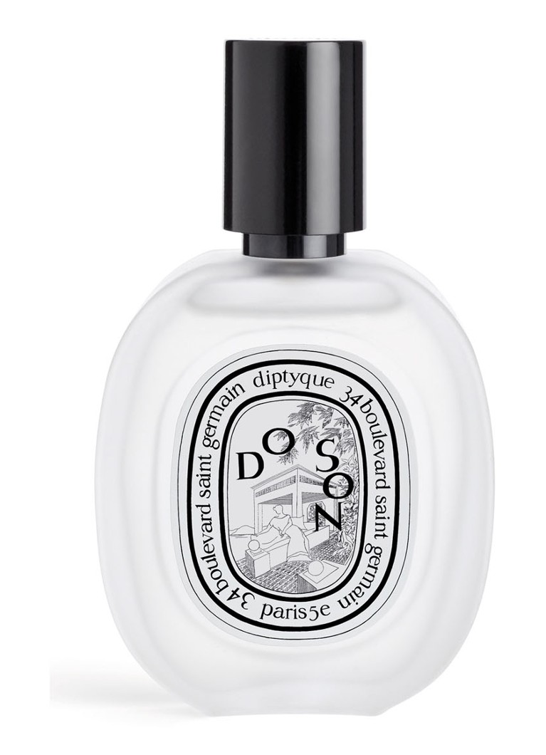 DIPTYQUE Do Son Hair Spray - Parfum pentru păr
