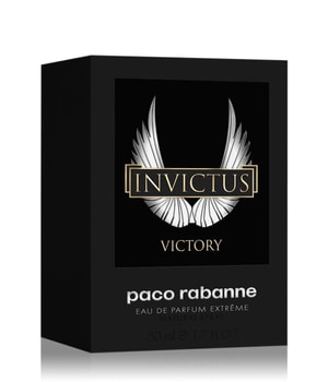 Paco Rabanne Invictus Victory Eau de Parfum 50 ml