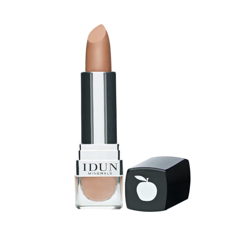 idun minerals Matte Lipstick Rouge à lèvres mat