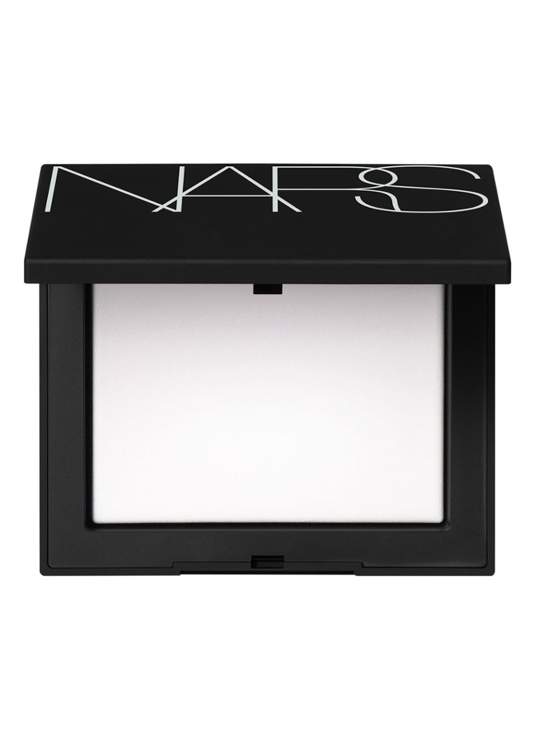 NARS Mini Light Reflective Pressed Setting Powder - minipuuteri