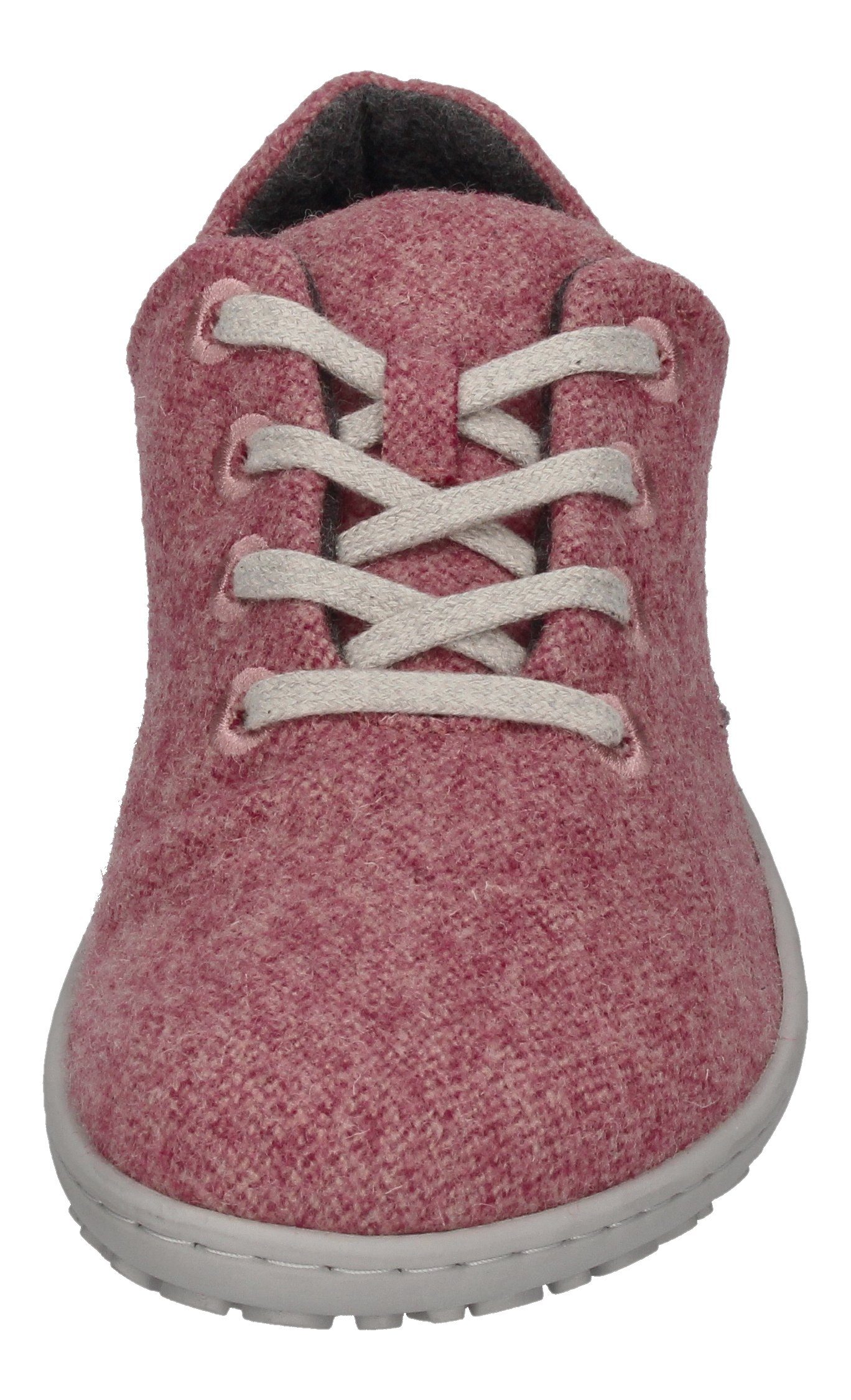 KOEL IAN Merino Sneakers Barfußschuh blossom