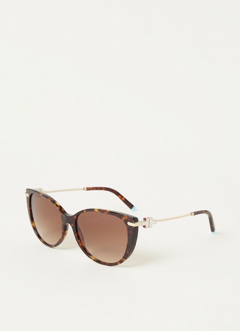 Tiffany & Co. saulesbrilles TF4178