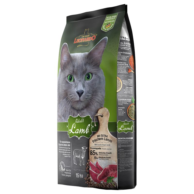 Leonardo Adult Lamm zu TOP-Preisen