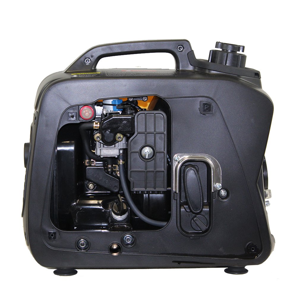 kipor VOLTHERR KGE 950pro Inverter Generator