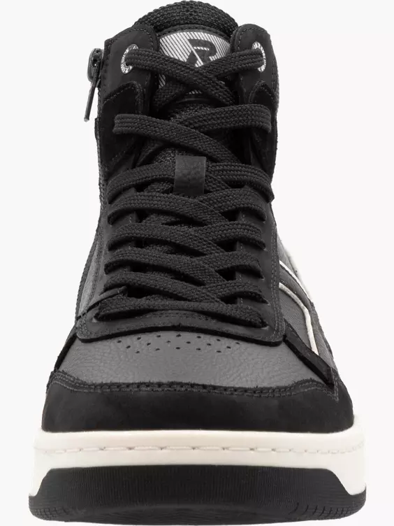 Rieker Herren Sneaker High
