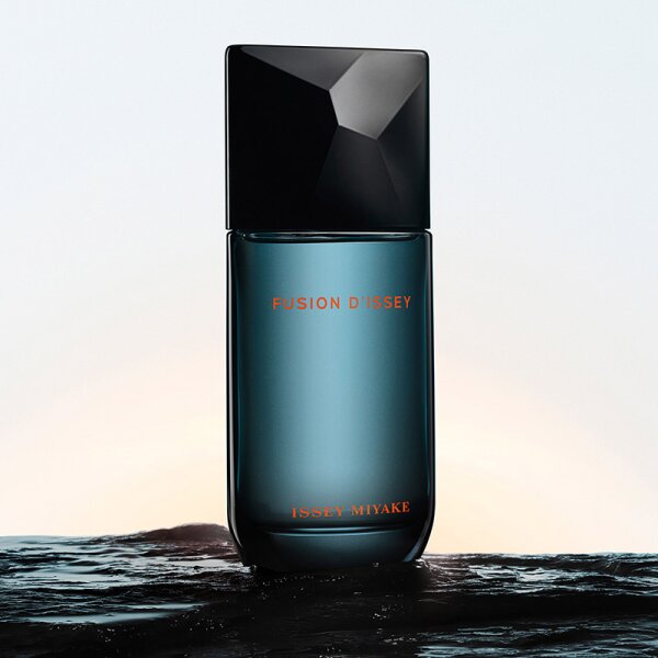Issey Miyake Fusion d'Issey Eau de Toilette