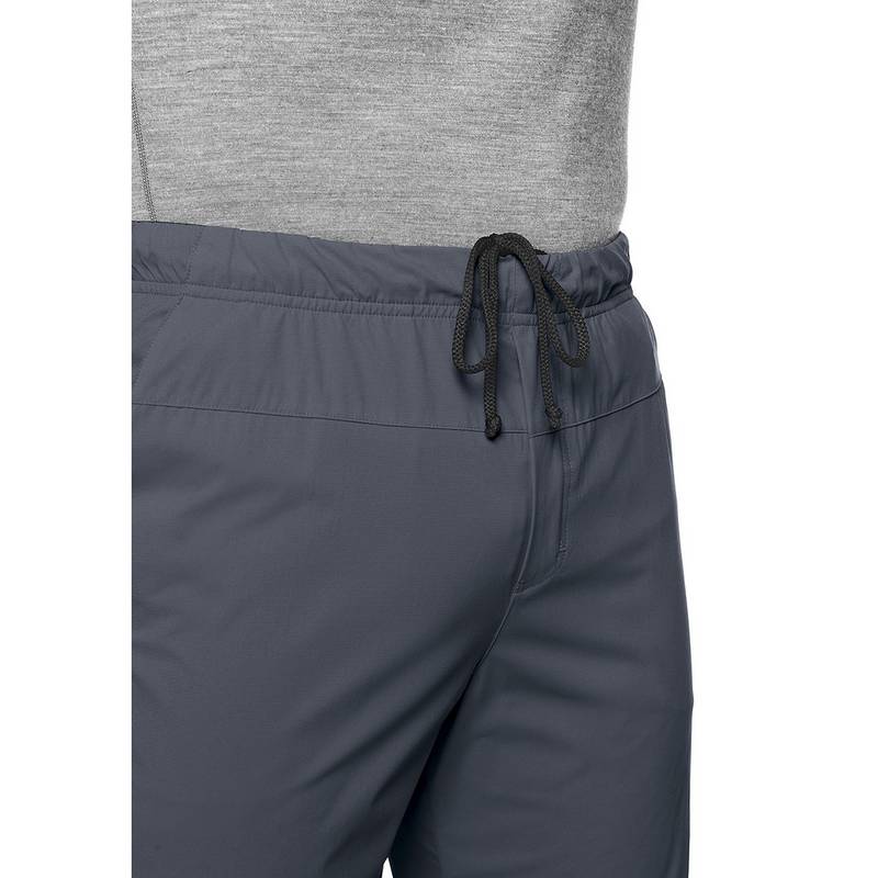 Maier Sports Fortunit Trekkinghose Herren