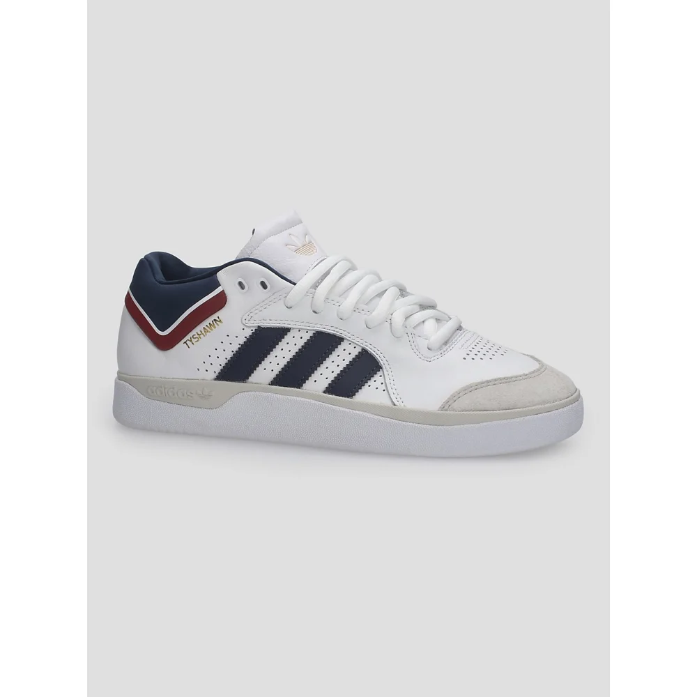 adidas Tyshawn HQ2014 / weiss