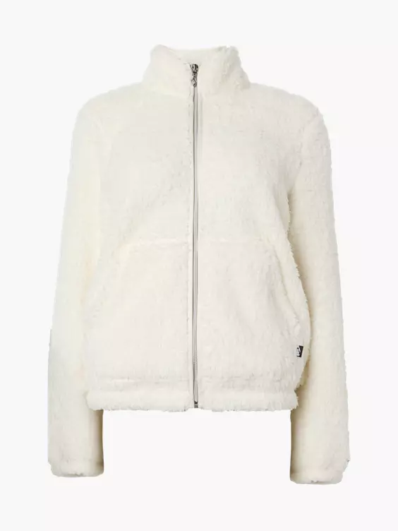 Skechers Fleecejacke
