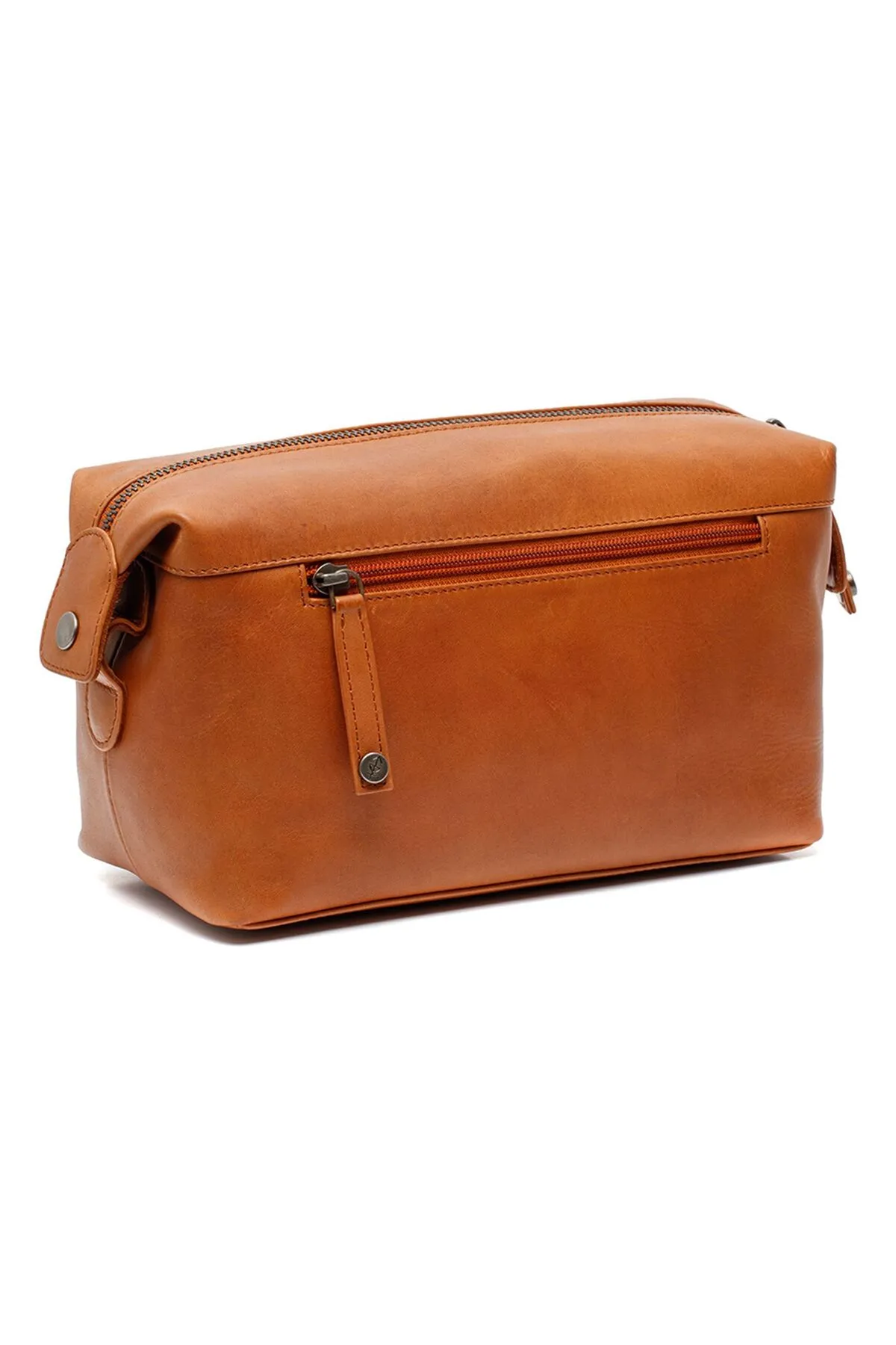 The Chesterfield Brand  Westport Kulturbeutel Leder 23 cm