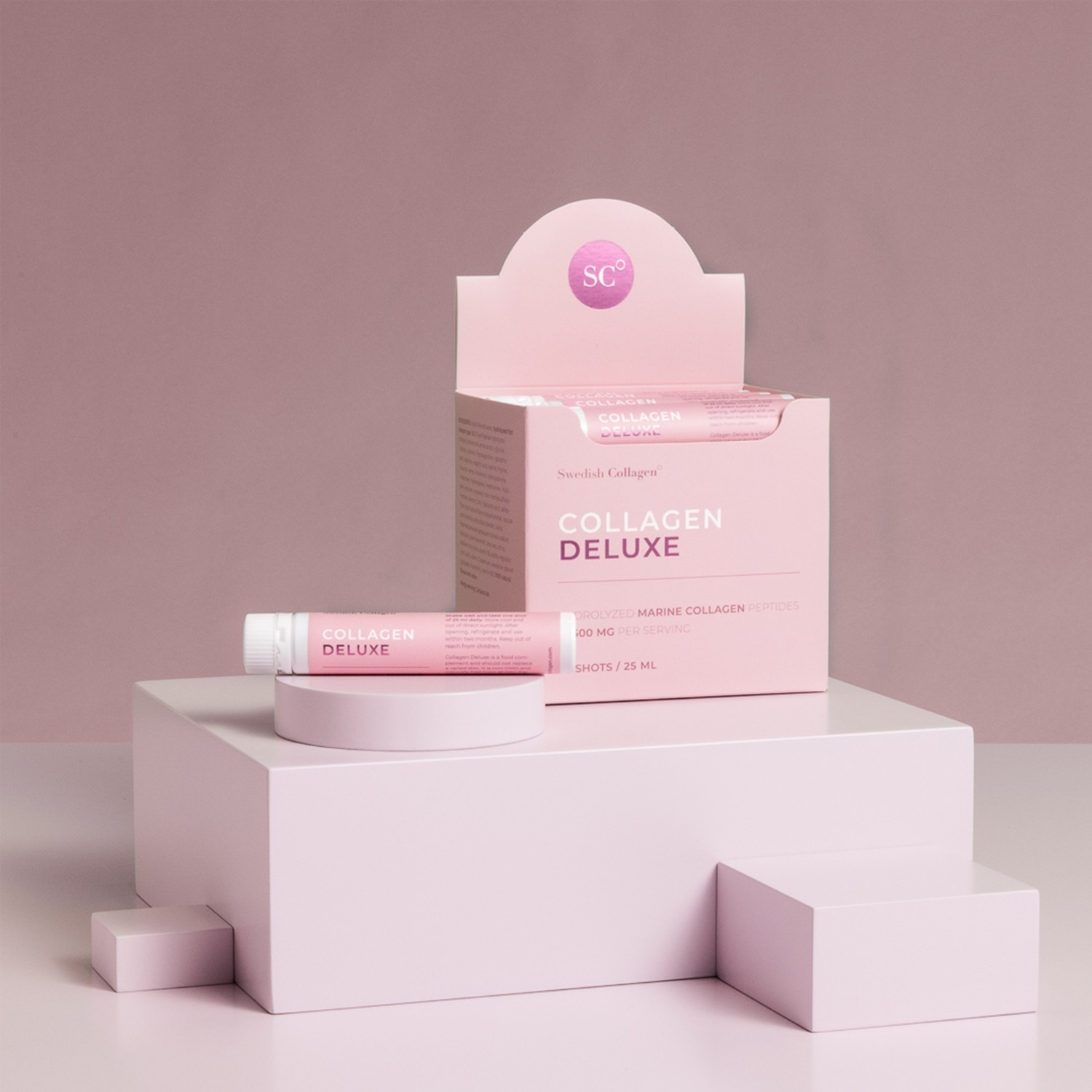 Deluxe